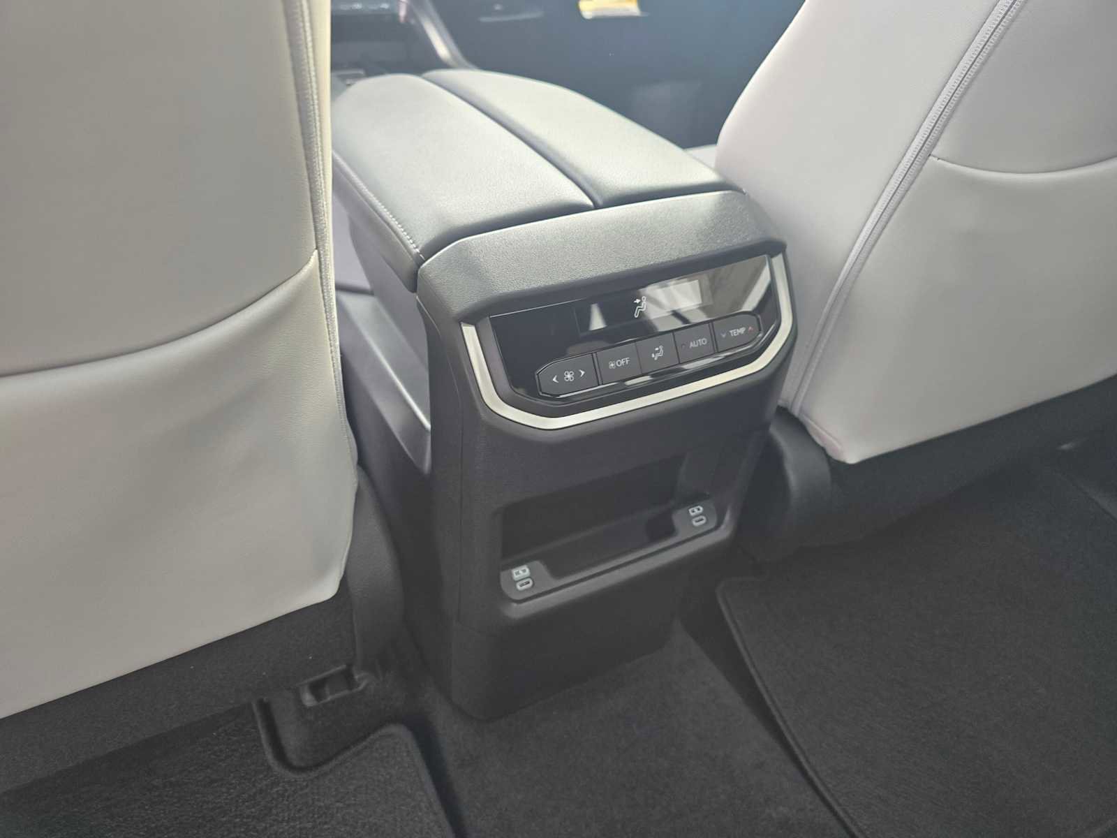 New 2026 Lexus TX 350 AWD image 23