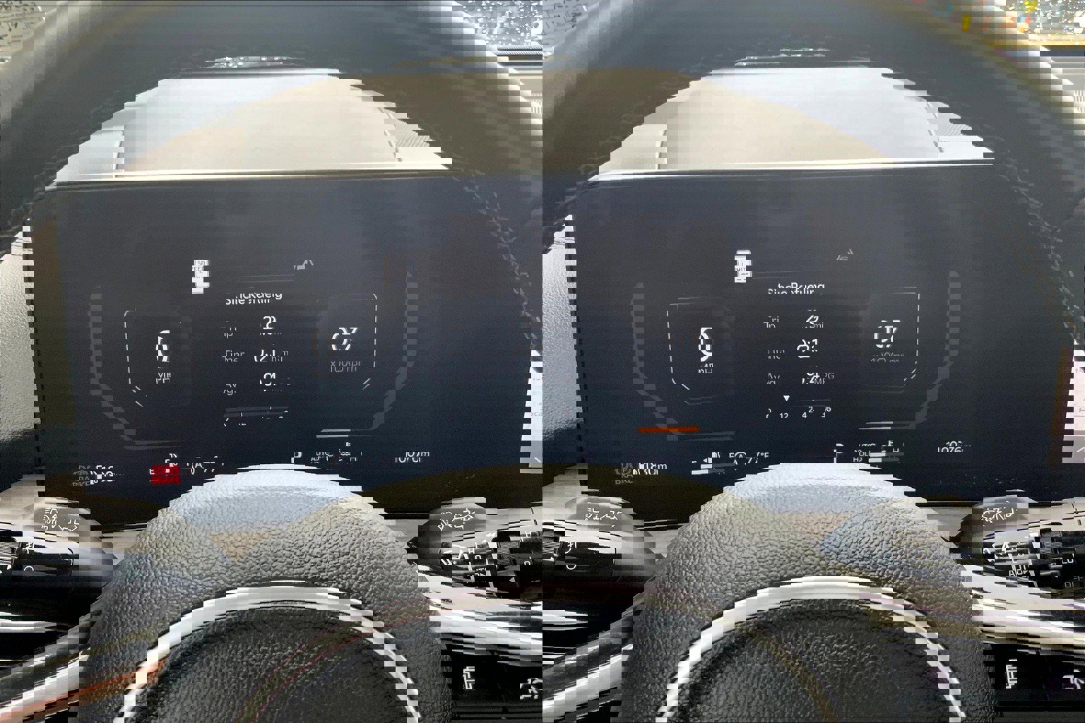 Used 2024 Kia Sorento SX image 22