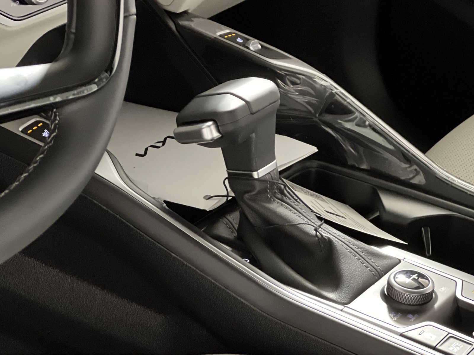 New 2026 Kia Sorento S image 20