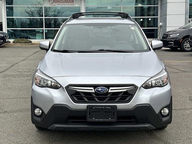 Used 2021 Subaru Crosstrek 2.0i Premium w/ Moonroof Package image 6