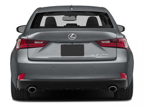 Used 2014 Lexus IS 250 image 5