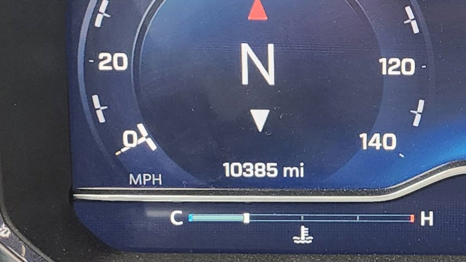 Certified 2025 Chevrolet Silverado 1500 LT image 8