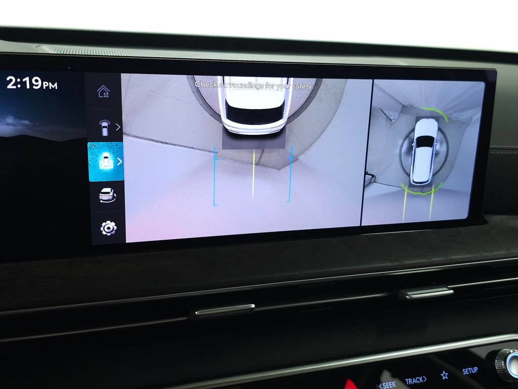 New 2026 Genesis GV80 3.5T Prestige AWD/4WD image 24
