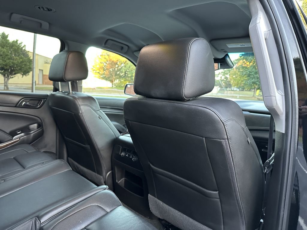 Used 2017 Chevrolet Tahoe LT image 35