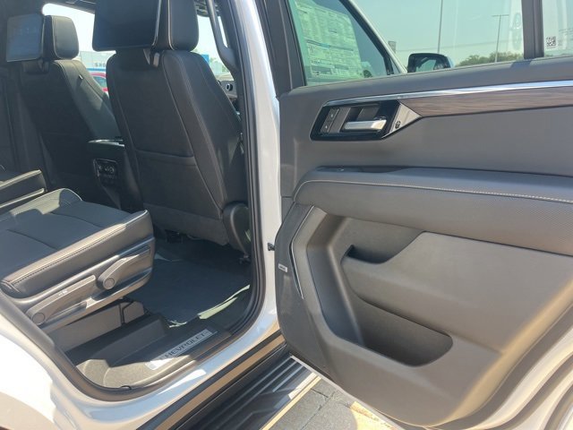 New 2025 Chevrolet Tahoe Premier image 52