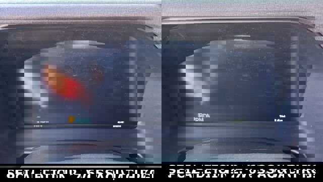 New 2025 Ford Bronco Stroppe Edition image 9