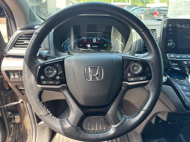 Used 2018 Honda Odyssey EX-L image 20
