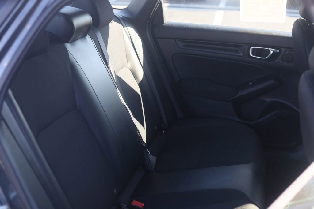 Used 2024 Honda Civic Sport image 28