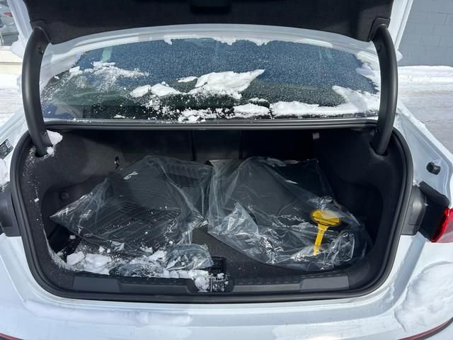 New 2026 Audi A3 2.0T Premium image 22