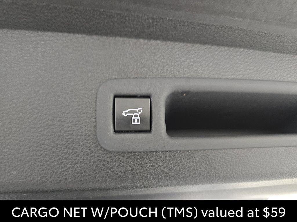 Certified 2025 Toyota Sienna XSE AWD/4WD image 17