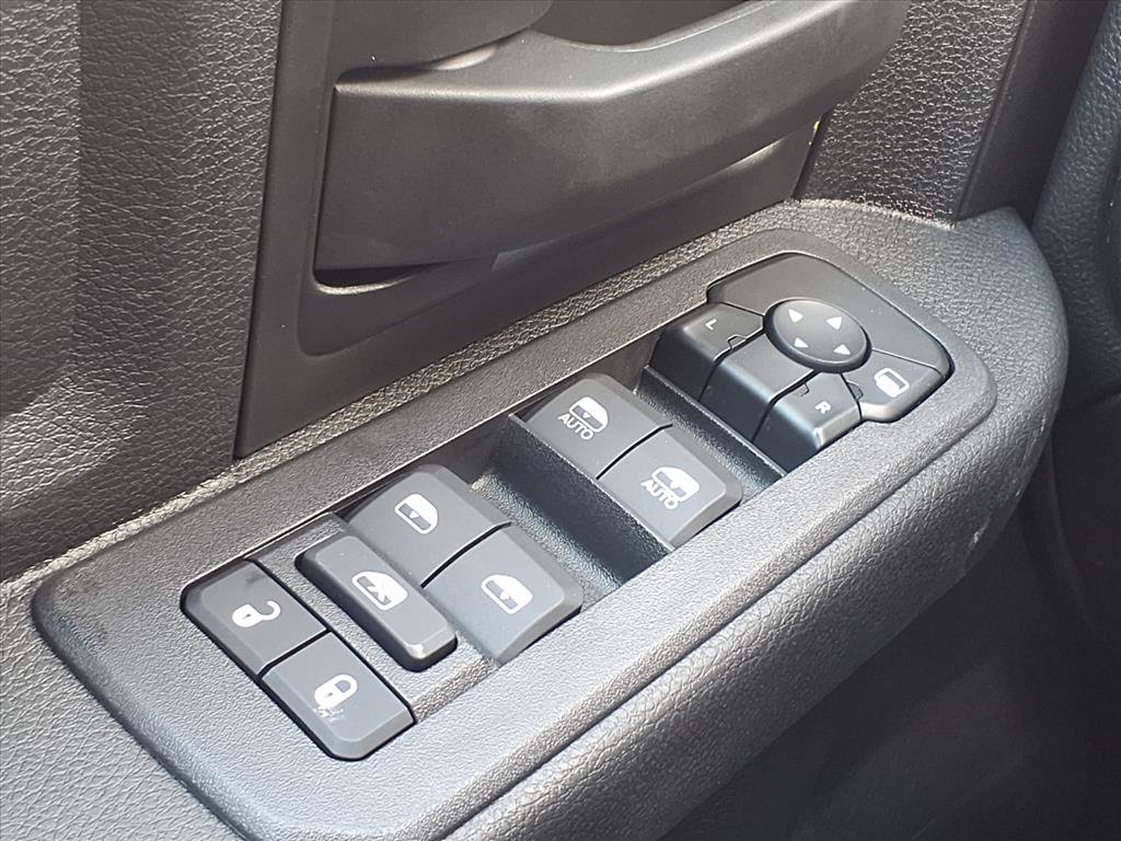 New 2026 RAM 2500 Tradesman image 9