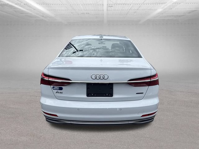 Used 2024 Audi A6 Premium Plus AWD/4WD image 6