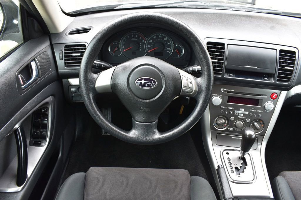 Used 2008 Subaru Outback 2.5i AWD/4WD image 25