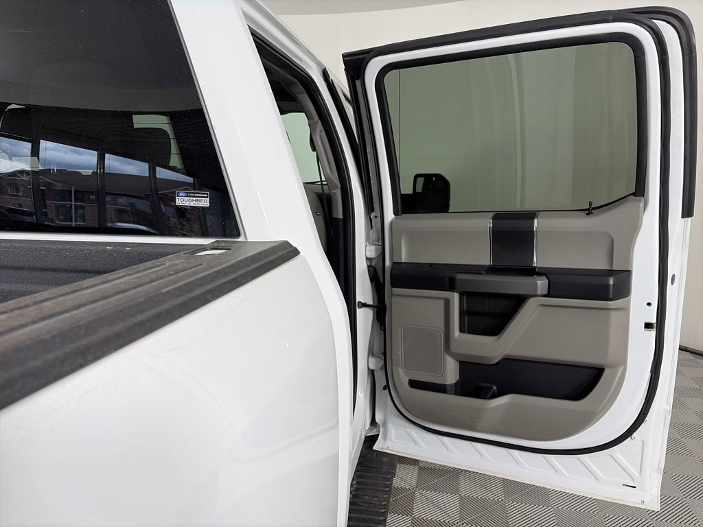 Certified 2020 Ford F150 XLT image 26