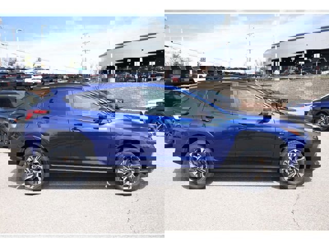 New 2026 Subaru Crosstrek 2.0i Premium image 33