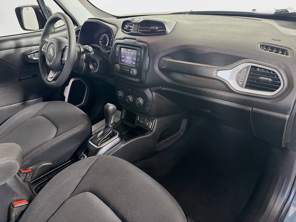 Used 2018 Jeep Renegade Sport w/ Power & Air Group image 33