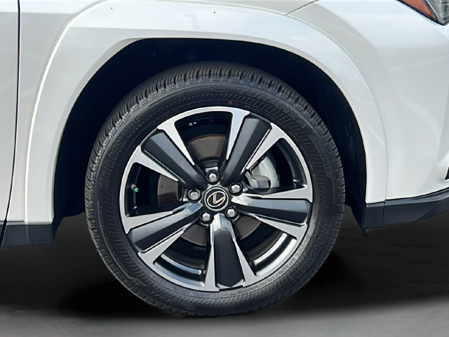 Used 2024 Lexus UX 250h FWD w/ Premium Package image 10