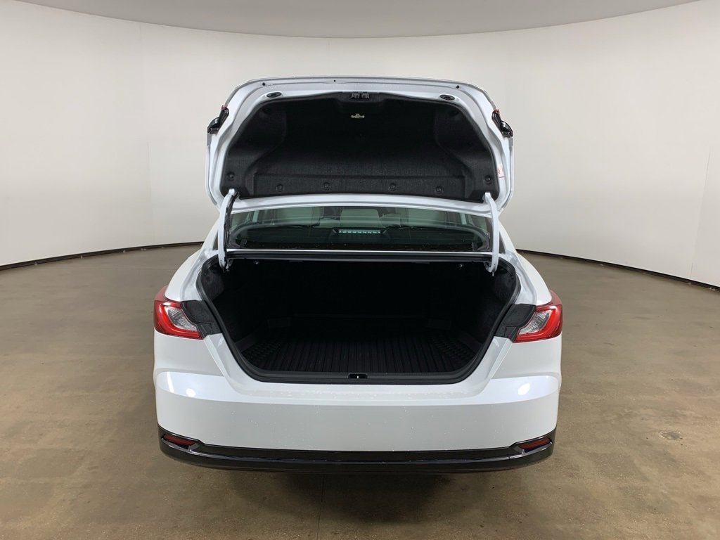 New 2026 Toyota Camry XLE image 11