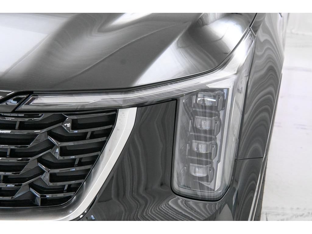 New 2026 Kia Sorento S AWD/4WD image 9