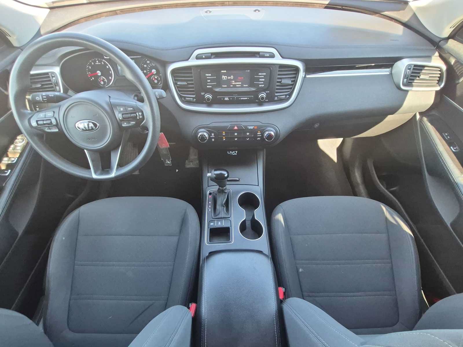 Used 2016 Kia Sorento LX AWD/4WD image 15