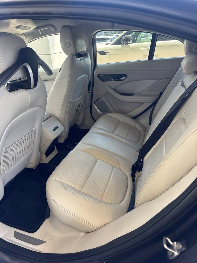 Used 2022 Jaguar I-PACE HSE AWD/4WD image 14