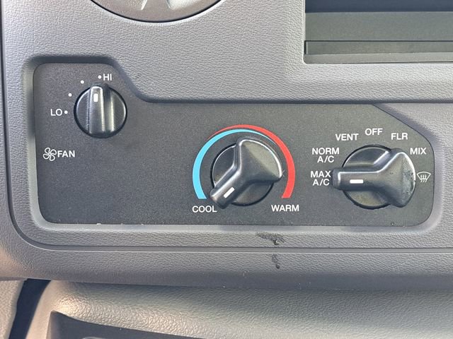 New 2025 Ford E-350 and Econoline 350 Super Duty w/ Power Equipment Group image 19