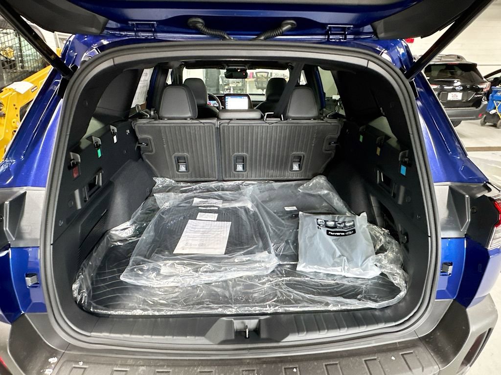 New 2026 Subaru Outback Limited image 26