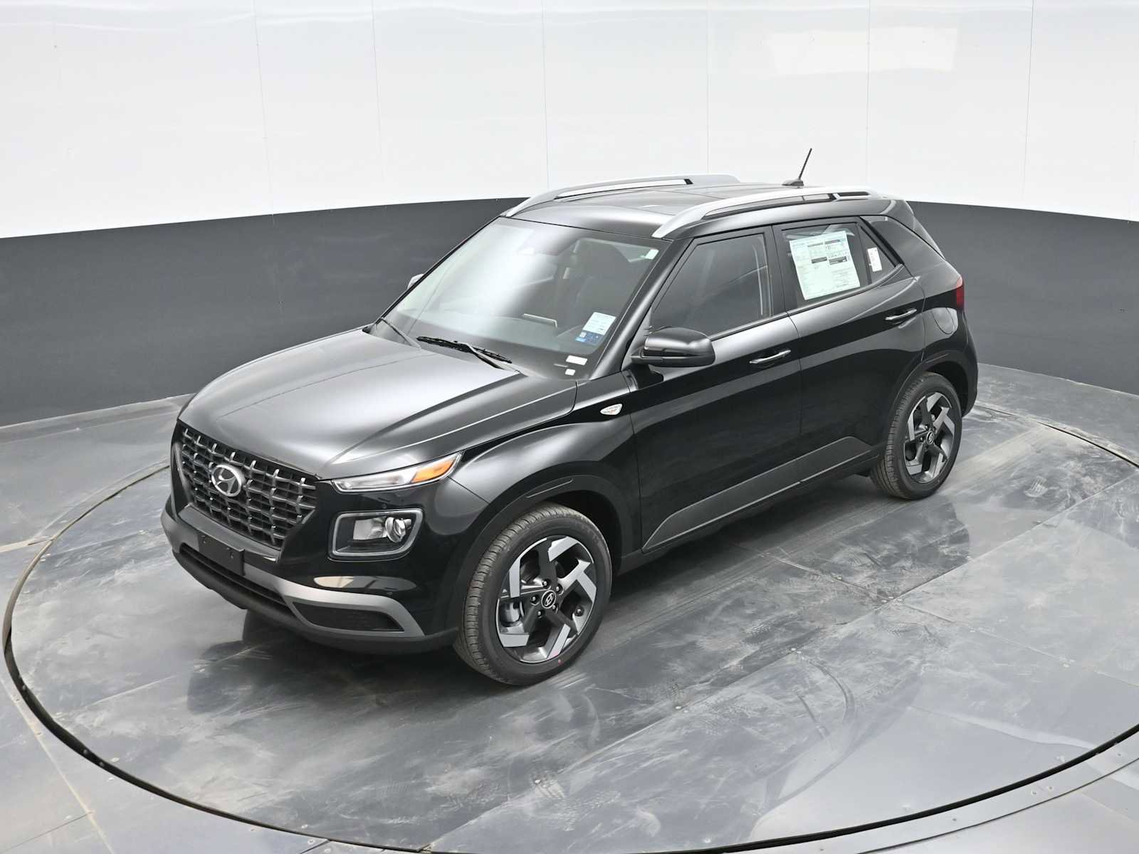 New 2026 Hyundai Venue SEL image 24