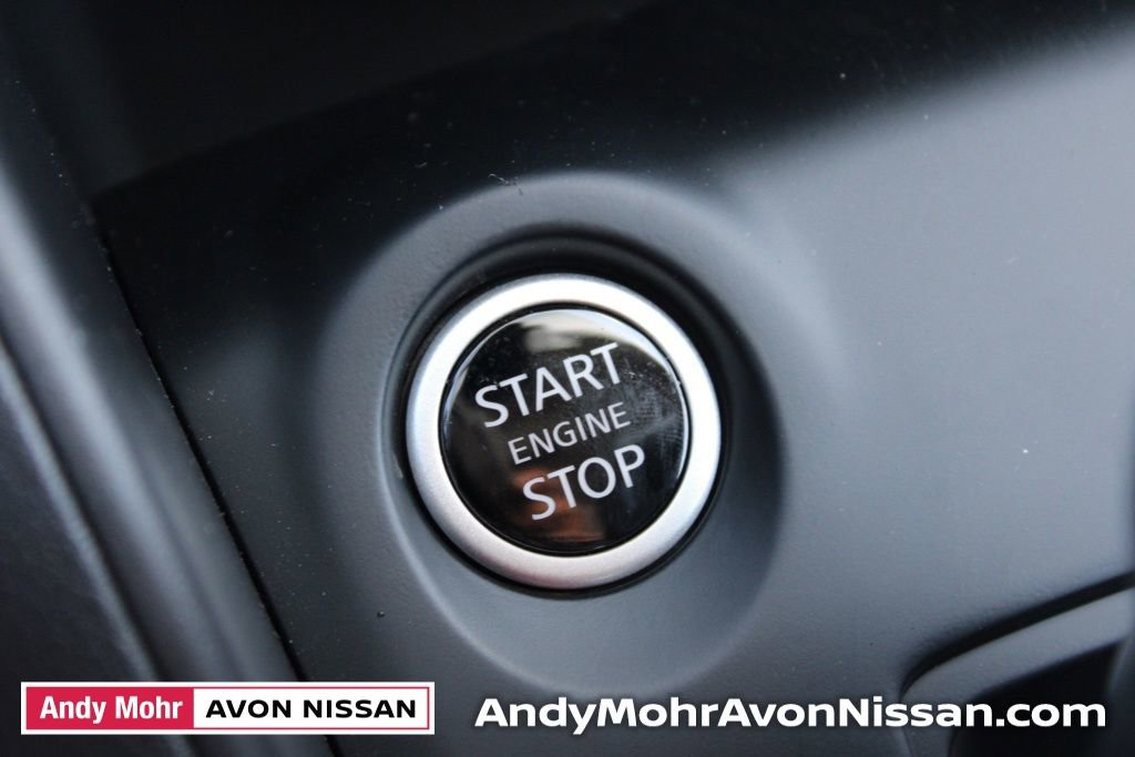 New 2025 Nissan Kicks Play S image 18