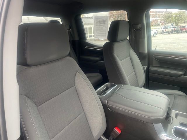 Used 2023 Chevrolet Silverado 1500 RST image 33