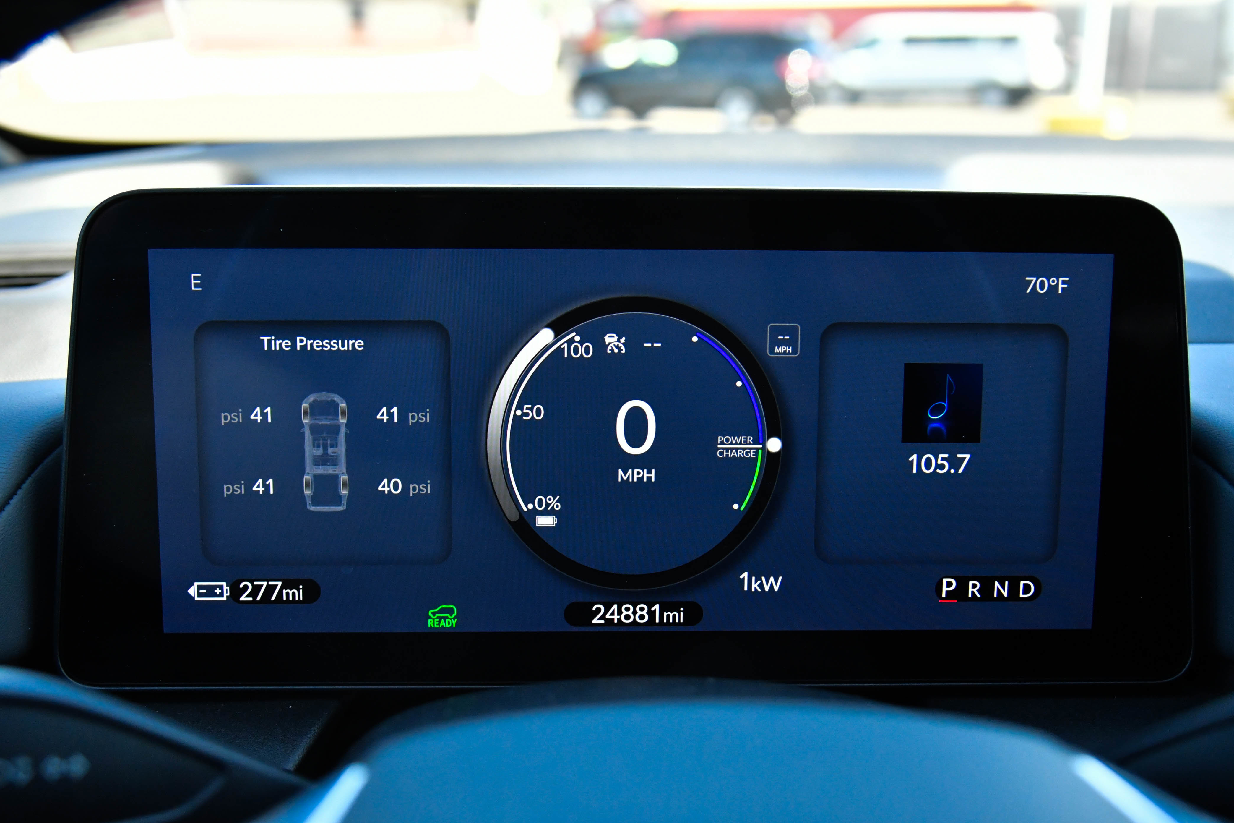 Used 2024 Honda Prologue Touring image 32