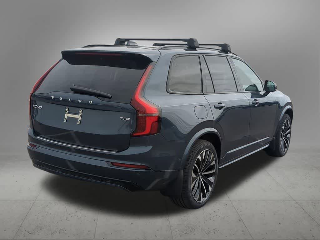 New 2026 Volvo XC90 T8 Ultra w/ Protection Package Premier AWD/4WD image 6
