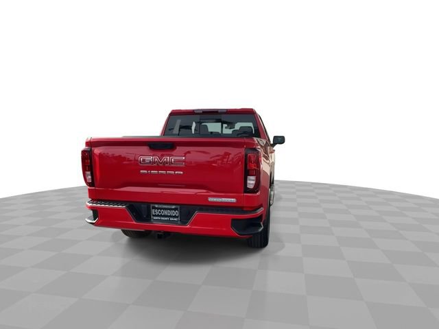 New 2026 GMC Sierra 1500 Elevation w/ Elevation Premium Package image 7
