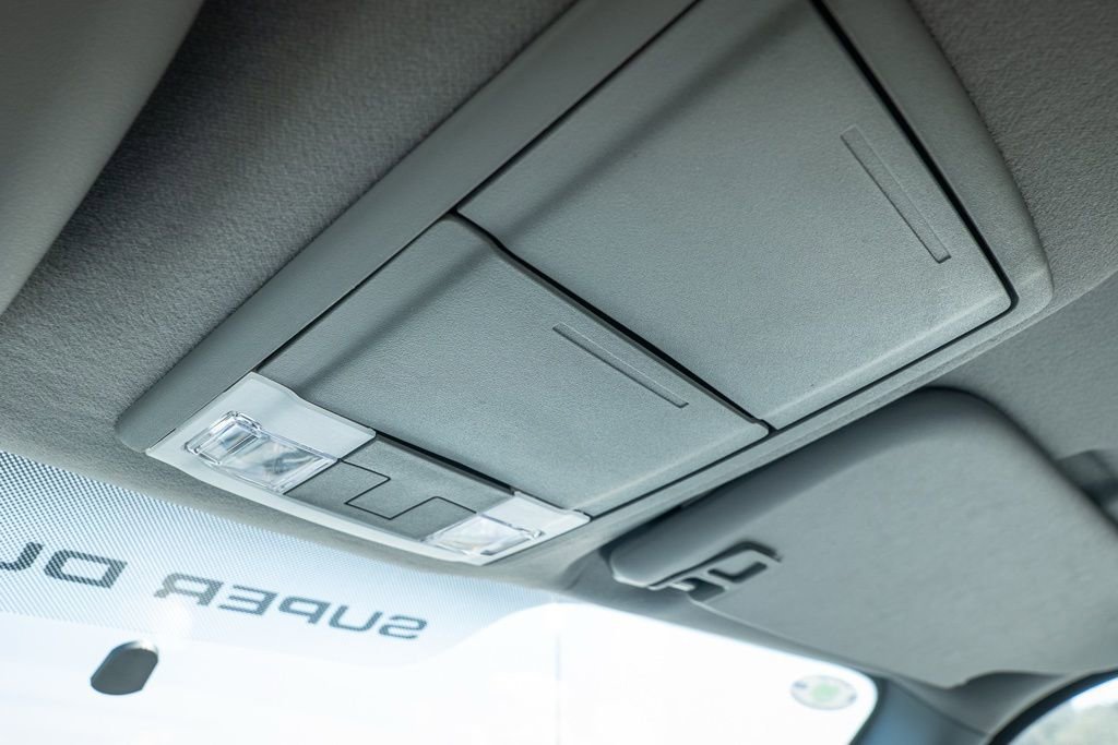 New 2026 Ford F650 2WD Regular Cab Super Duty image 30