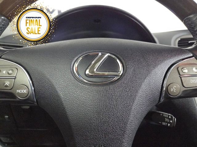 Used 2011 Lexus ES 350 image 21