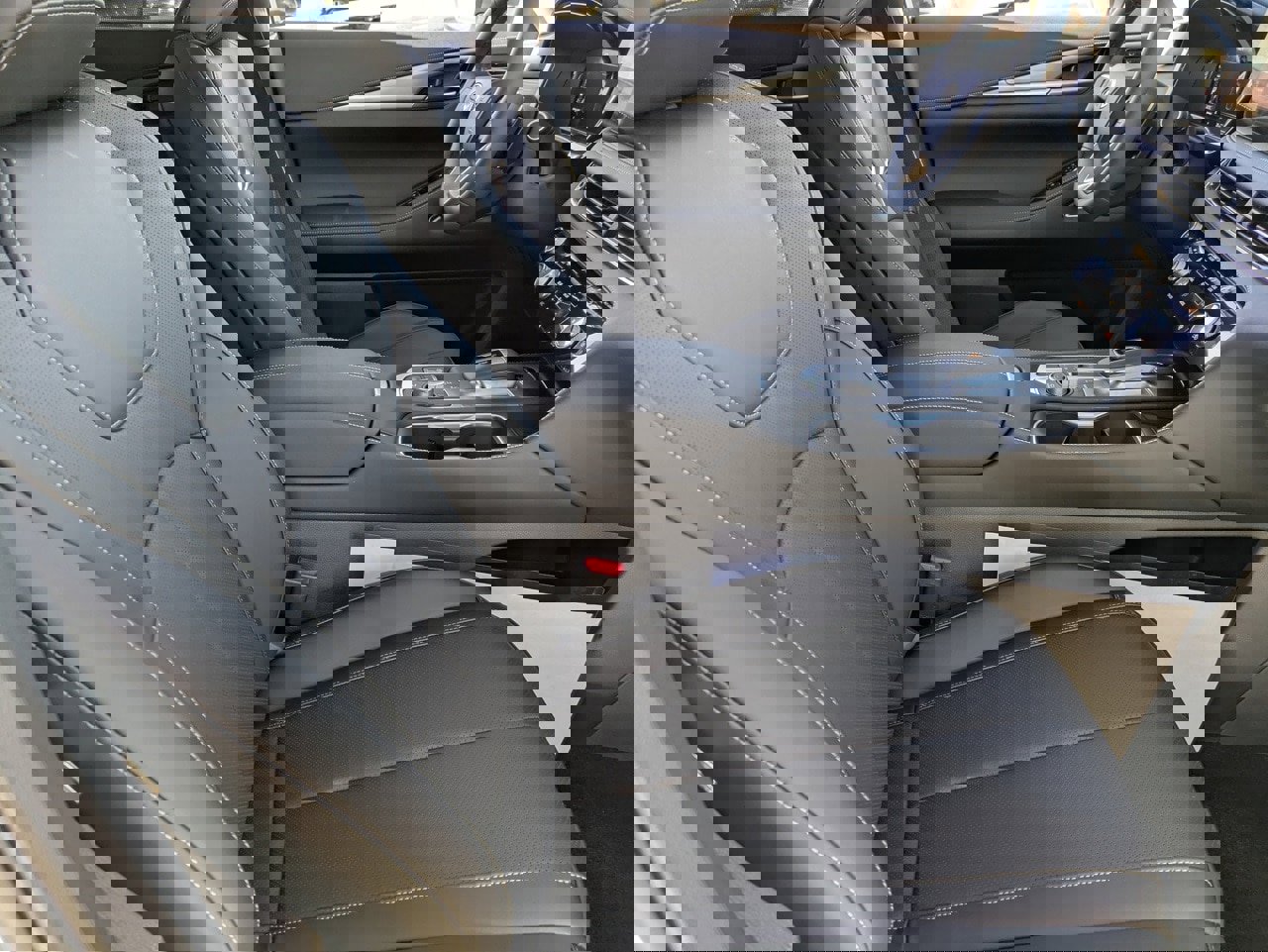 New 2026 INFINITI QX60 Luxe w/ Cargo Package image 29