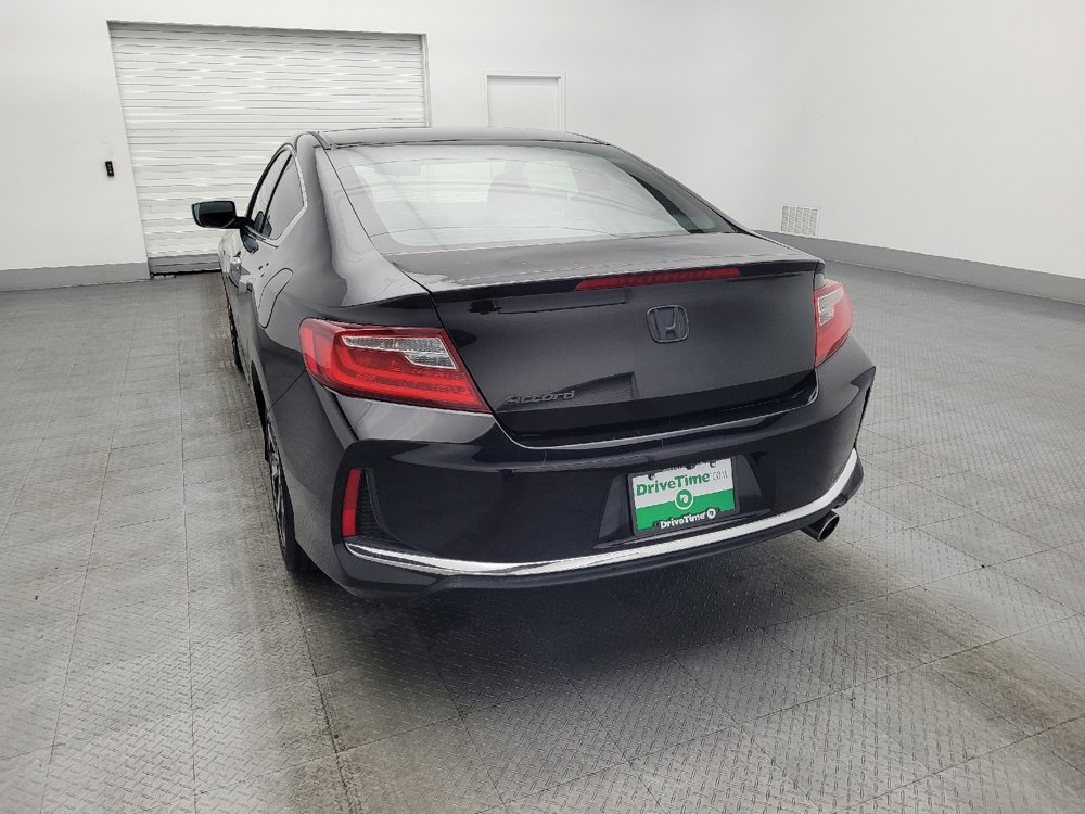 Used 2016 Honda Accord LX-S image 6