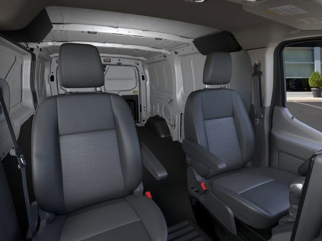 New 2026 Ford Transit 150 Low Roof image 10