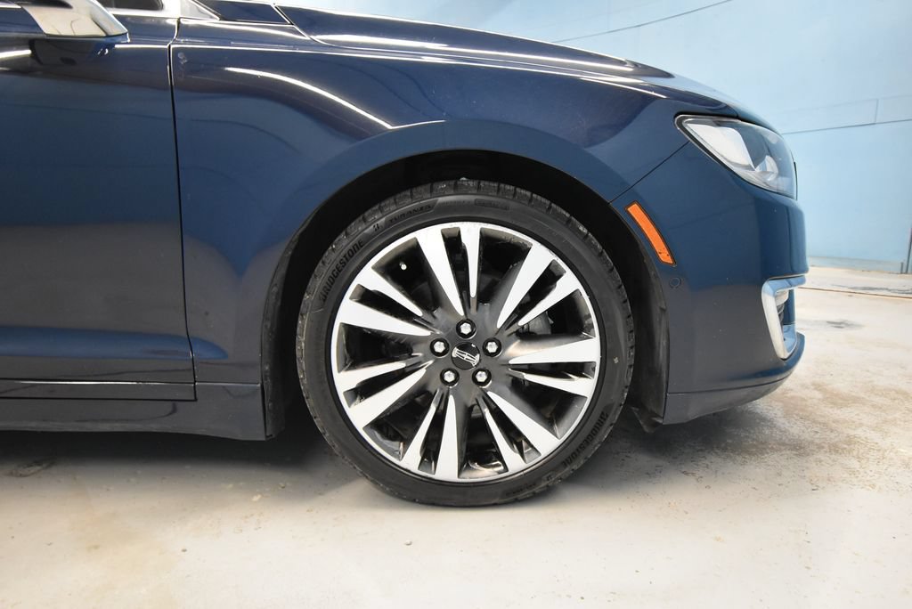 Used 2020 Lincoln MKZ Reserve w/ Elements Package FWD image 38