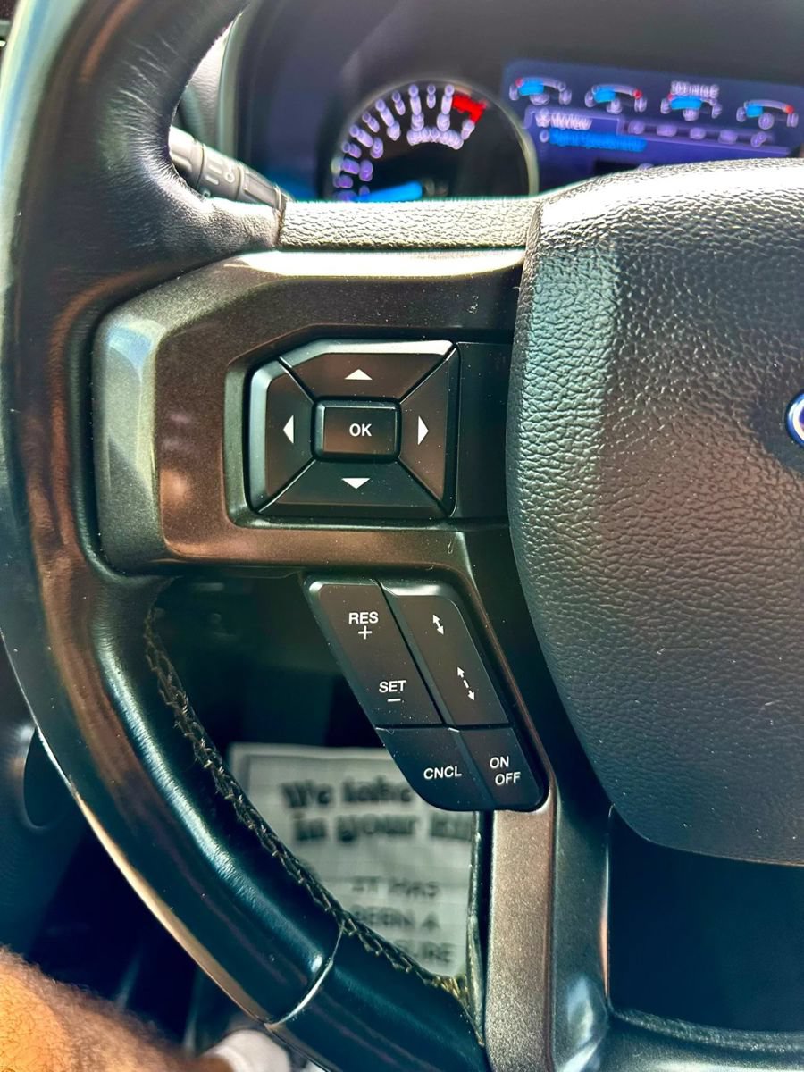 Used 2021 Ford Expedition Limited RWD image 41