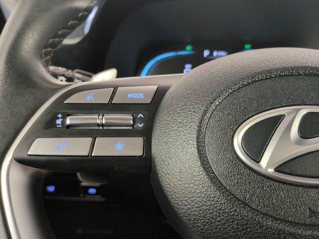 Used 2025 Hyundai Palisade XRT AWD/4WD image 40