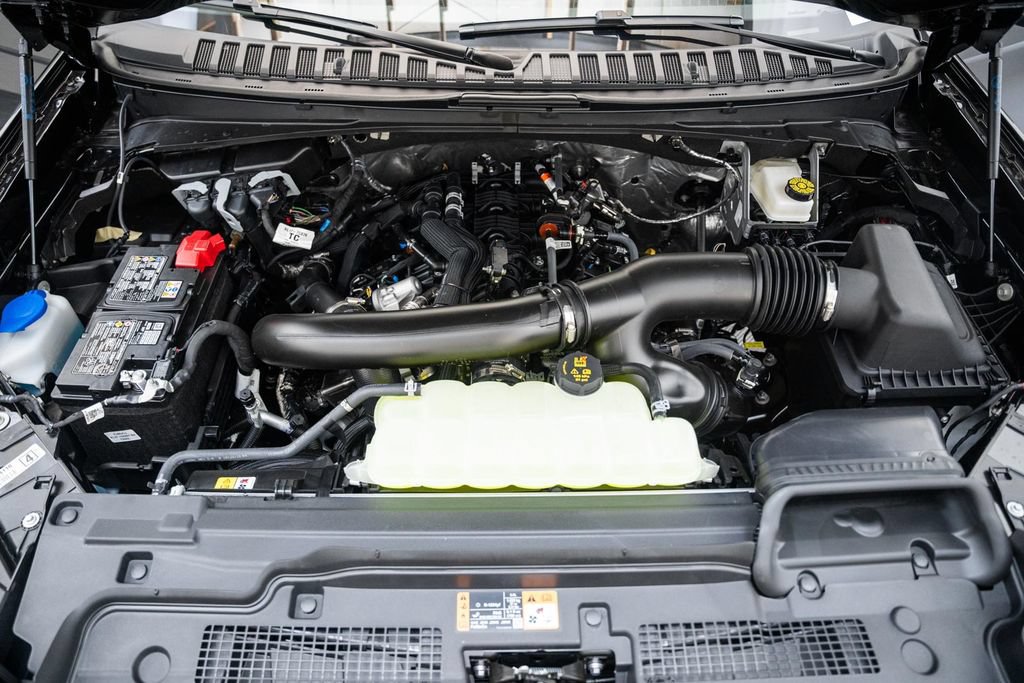 New 2027 Ford Expedition Tremor AWD/4WD image 25