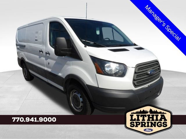 Used 2016 Ford Transit 150 130 Low Roof RWD image 1