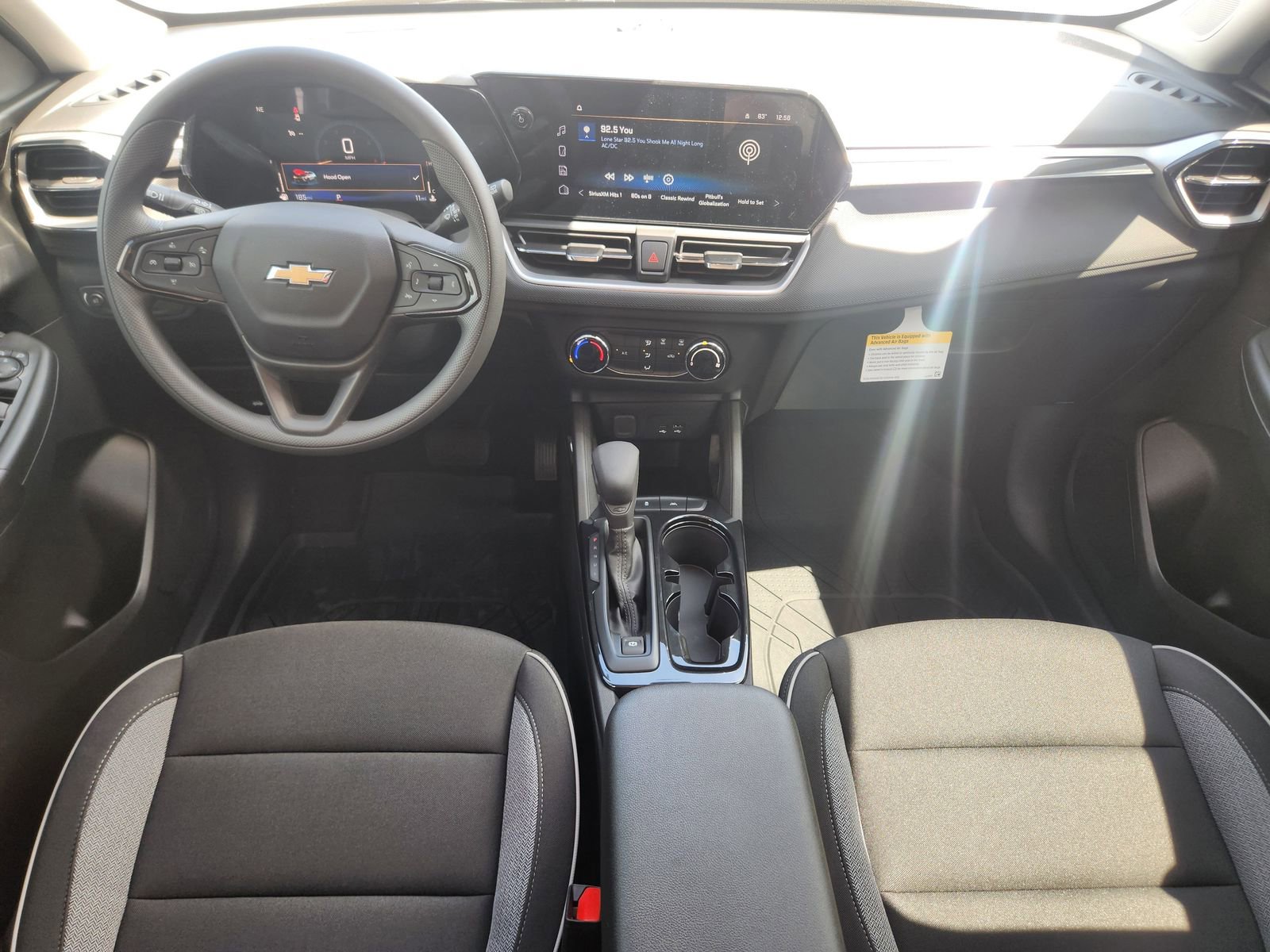 New 2026 Chevrolet TrailBlazer LS image 23