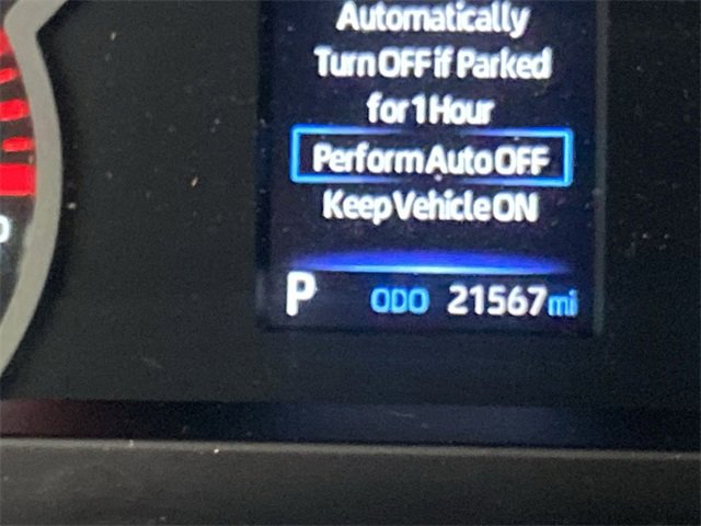 Used 2024 Toyota Tundra SR image 24