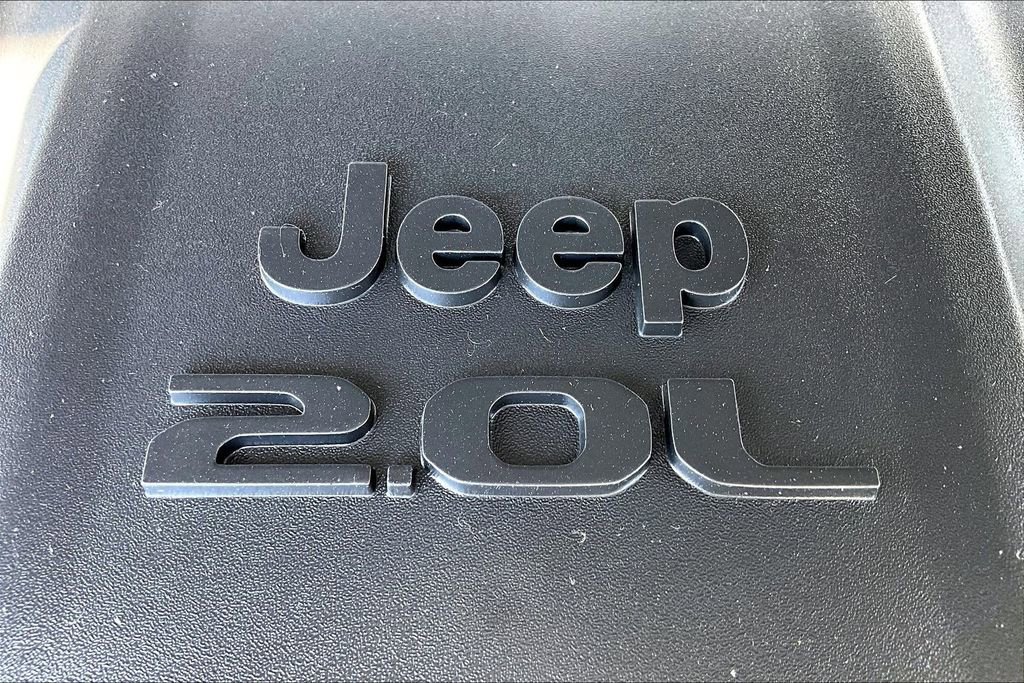 Used 2024 Jeep Wrangler Unlimited image 33