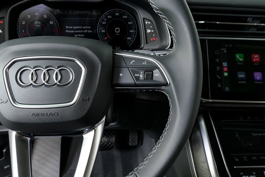 New 2026 Audi Q7 3.0T Premium Plus image 11