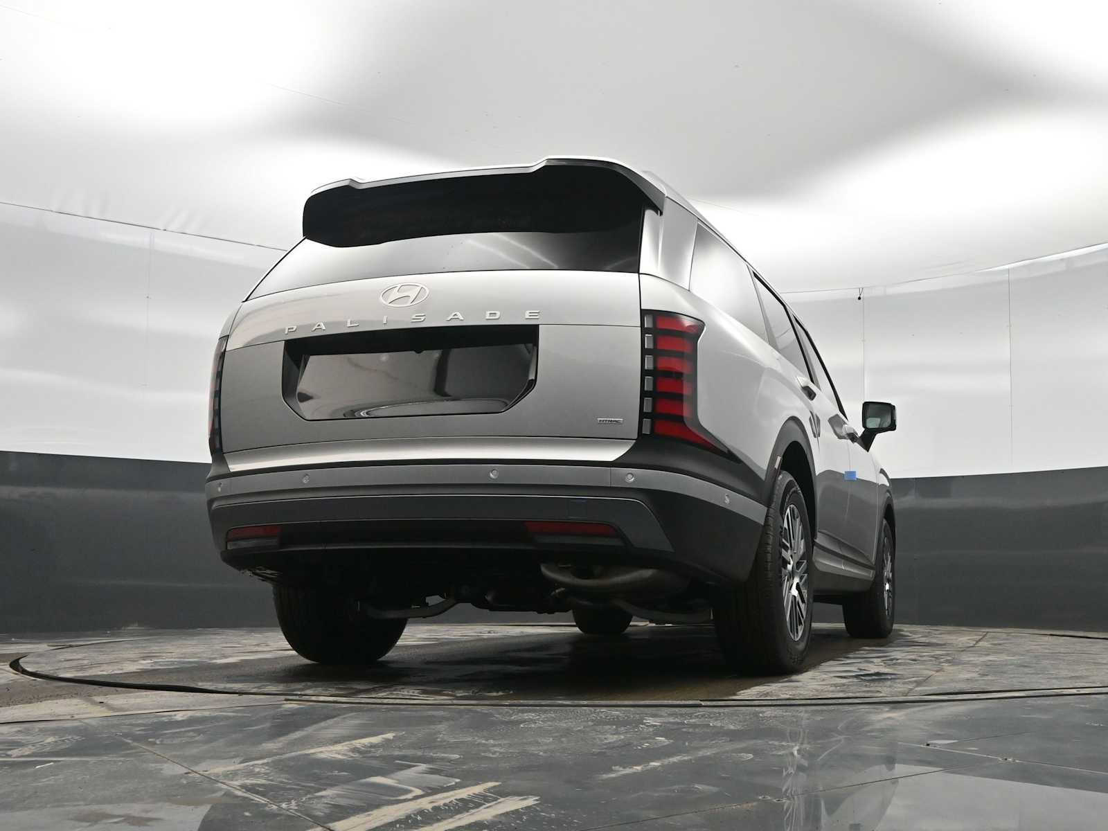 New 2026 Hyundai Palisade SEL image 36