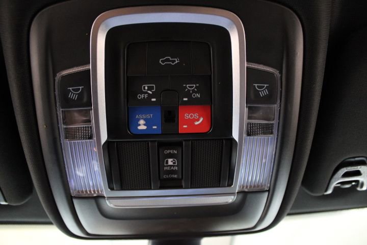 Used 2022 RAM 2500 Limited image 44