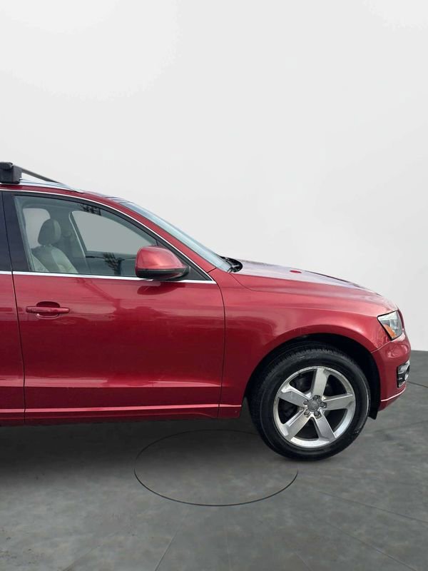 Used 2010 Audi Q5 3.2 Prestige image 4